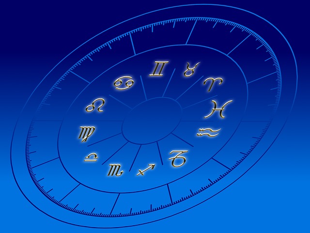 horoskopas